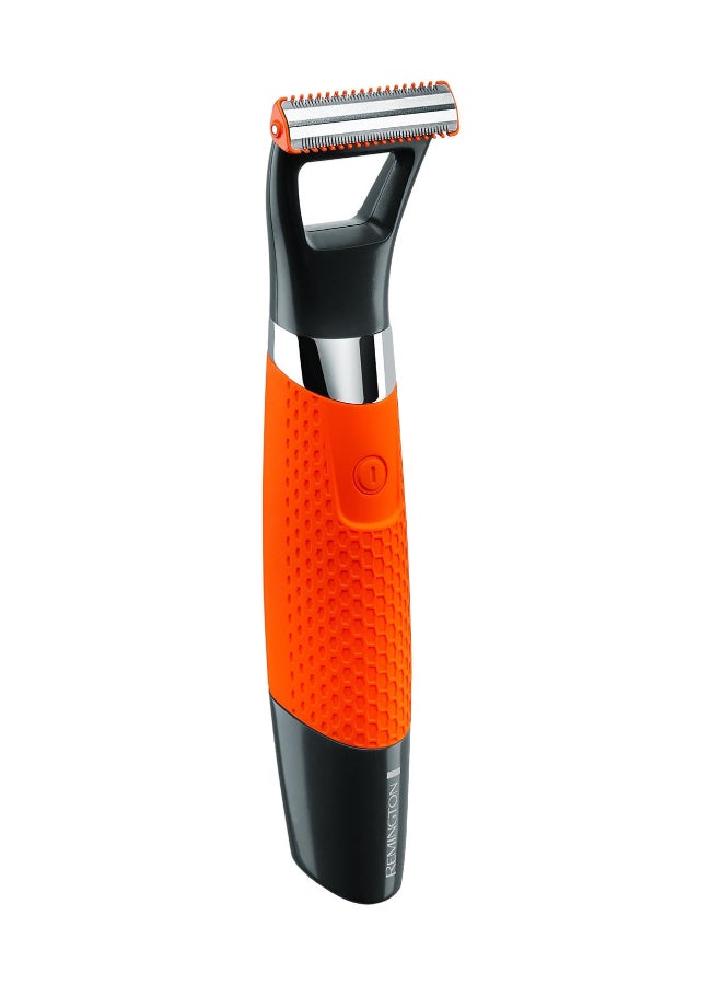 Durable Hybrid Trimmer And Shaver REMB050 - image 3