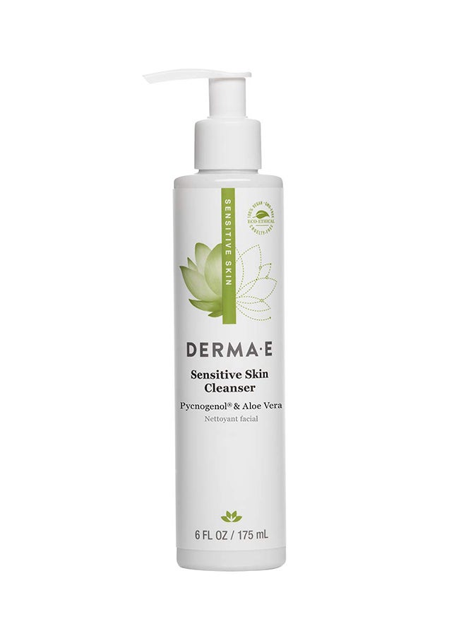 Sensitive Skin Cleanser