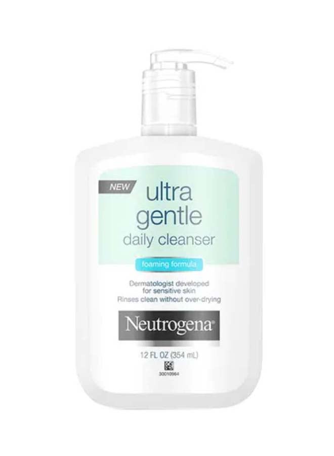 Ultra Gentle Daily Cleanser 12Fluid Ounce