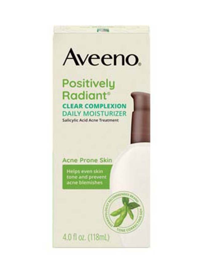 Salicylic Acid Daily Moisturizer