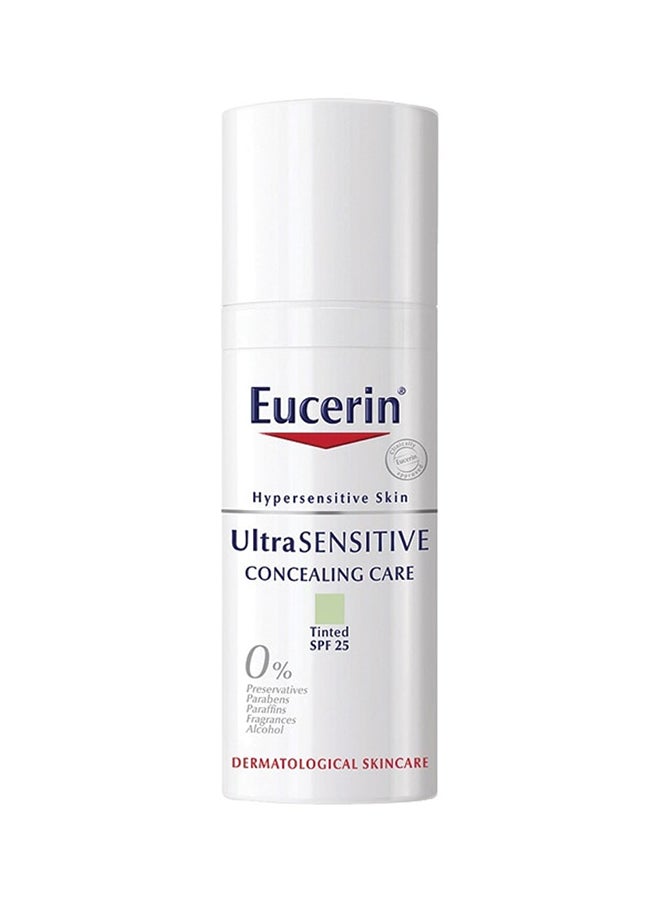 Anti Redness Concealing Day Cream 50ml
