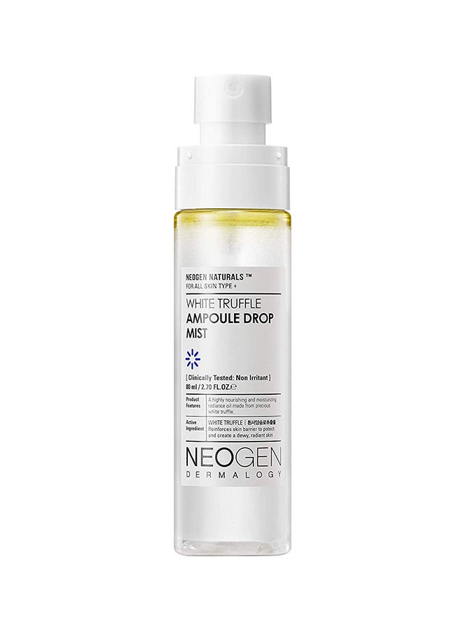 Truffle Ampoule Drop Mist