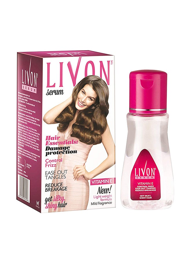 Control Frizz Hair Serum 50ml