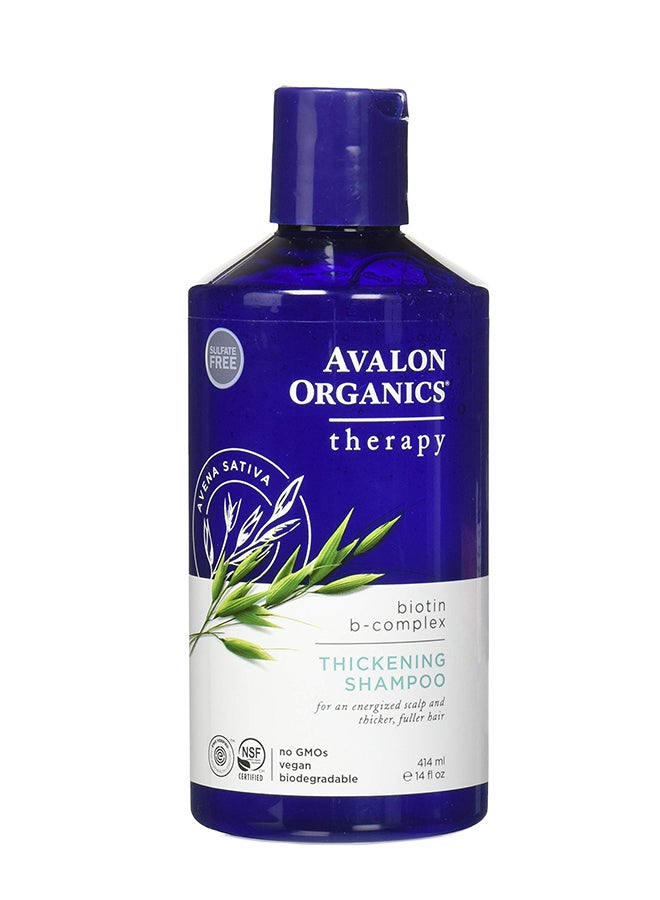 Biotin B Complex Thickening Shampoo 414ml