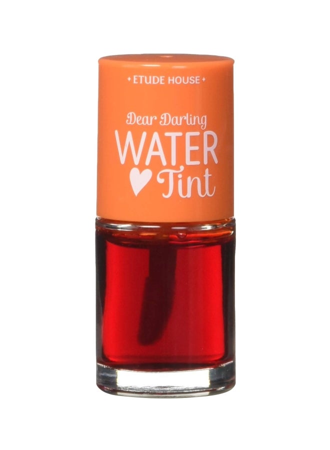 Dear Darling Water Tint Orange