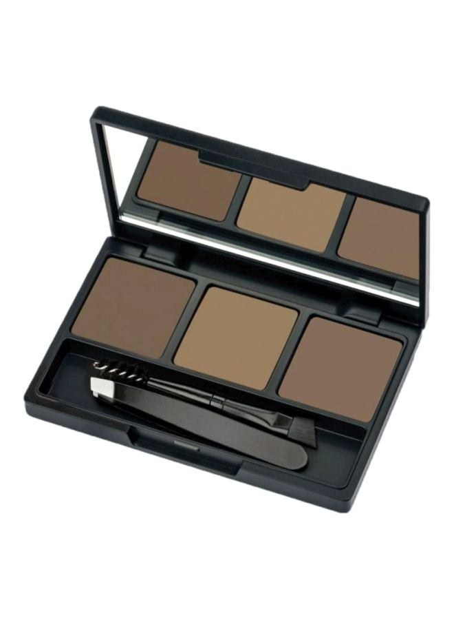 Eyebrow Styling Kit 02 Ash