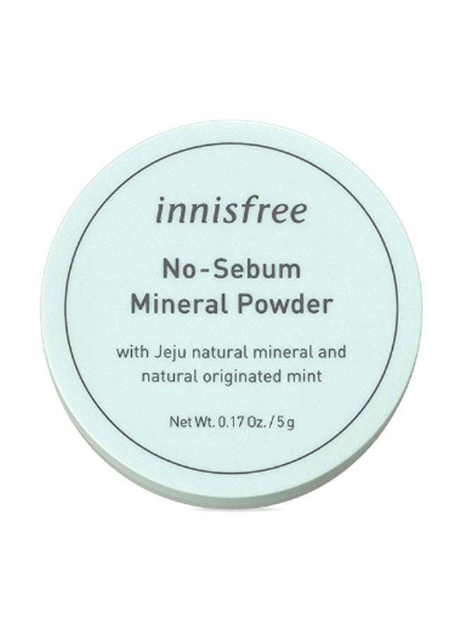 Pack Of 2 Mineral Loose Face Powder Set Beige