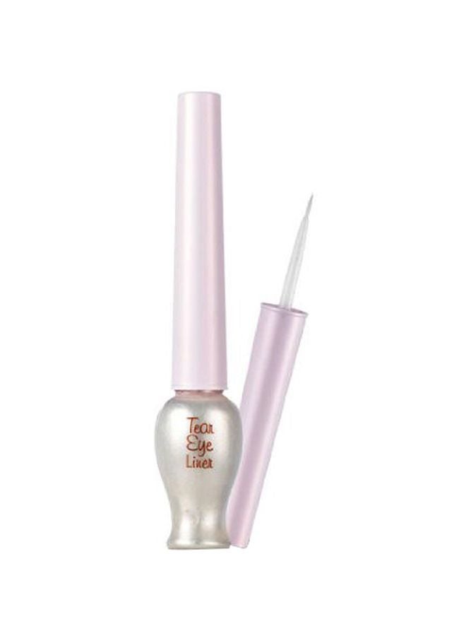Tear Drop Eye Liner 3 Pure Sparkling Pearl