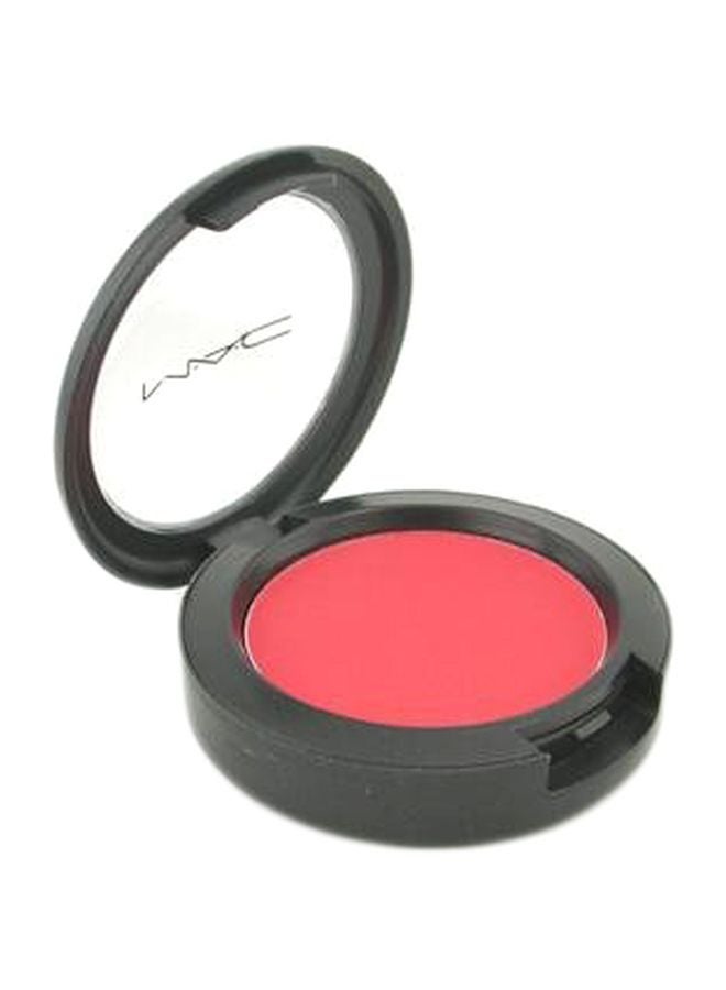 Powder Blush Frankly Scarlet