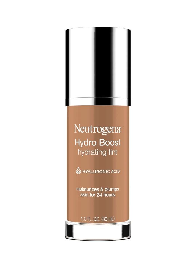 Hydro Boost Hydrating Tint Liquid Foundation Cocoa 115