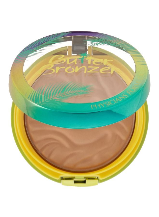 Murumuru Butter Bronzer Light