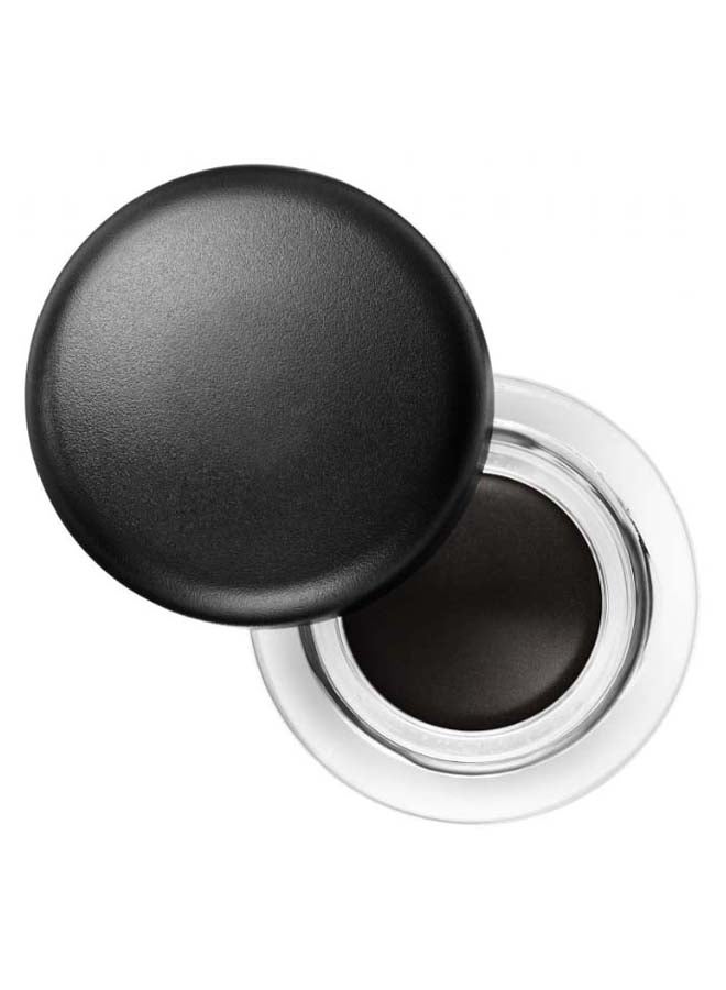 Pro Longwear Fluidline Gel Eyeliner Blacktrack