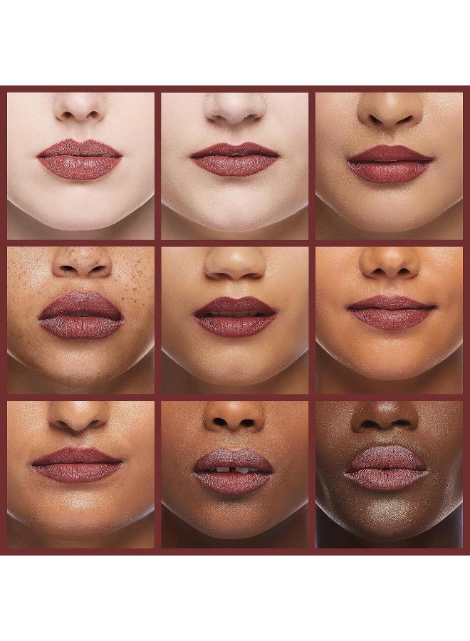 POWDER KISS LIPSTICK MULL IT OVER Mull It Over - image 4