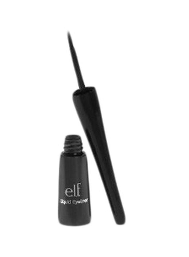 Pack Of 6 Expert Liquid Eyeliner Jet Black