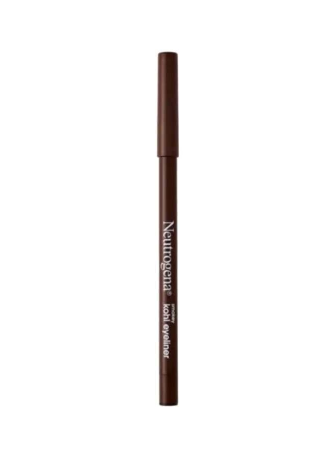 Smokey Kohl Eyeliner 30 Dark Brown