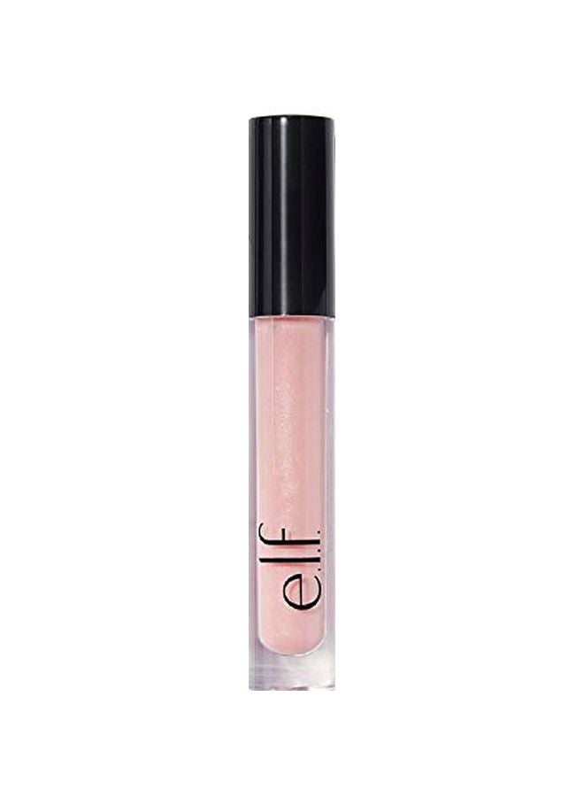 Lip Plumping Gloss Pink