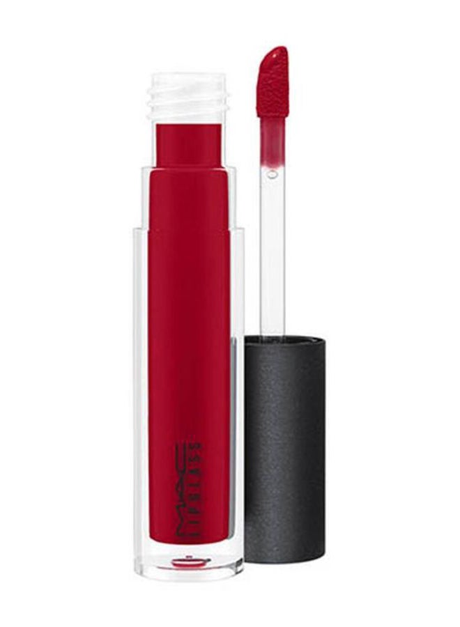 Lip Glass 328 Ruby Woo