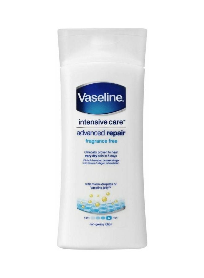 Intensive Care Advanced Repair Lotion 400ml