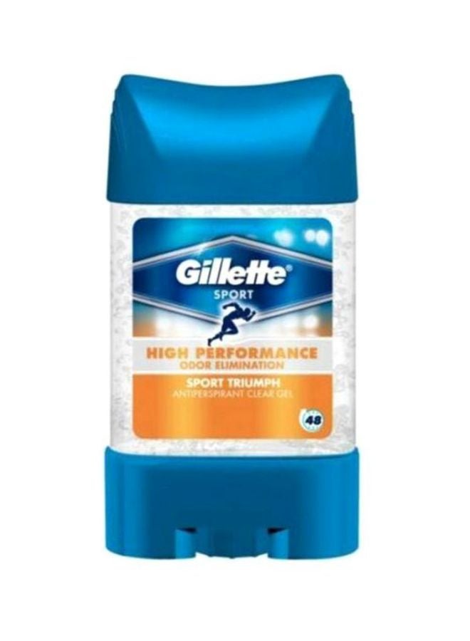 High Performance Sport Triumph Anti-Perspirant Deodorant 75ml