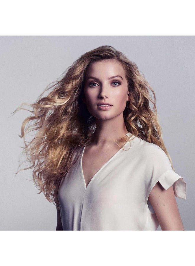 Hair Curler | Auto Curling Technology For Effortless Curls | Optimum Ionic And Ceramic Technology | Fast And Efficient Curling Performance & Salon-quality Results At Home | C1600SDE Silver - image 3