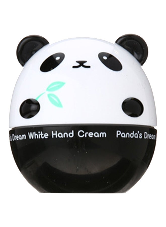 Panda Dream Hand Cream White 30grams