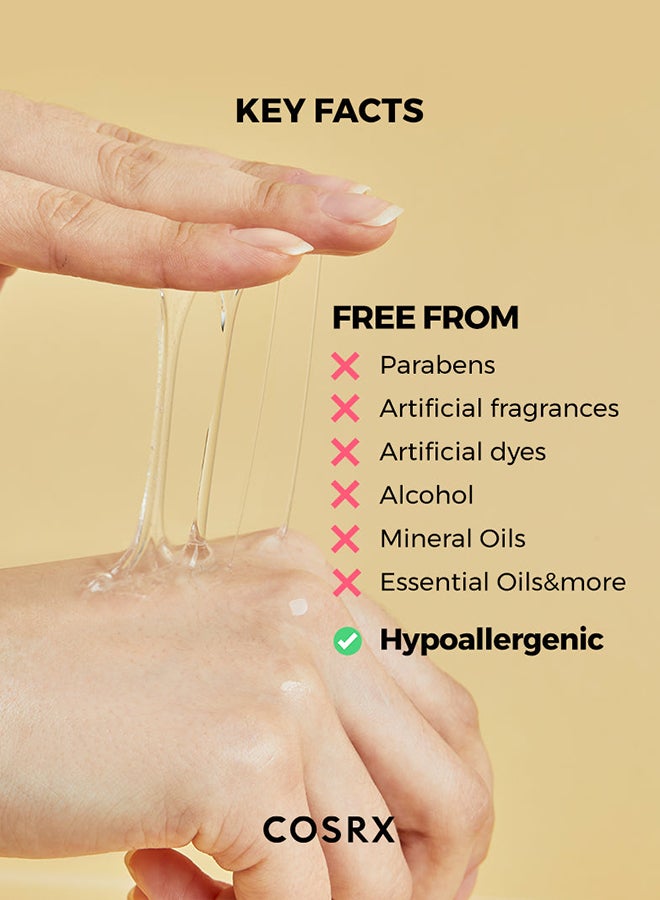 Advanced Snail 96 Mucin Power Essence 100ml - image 6