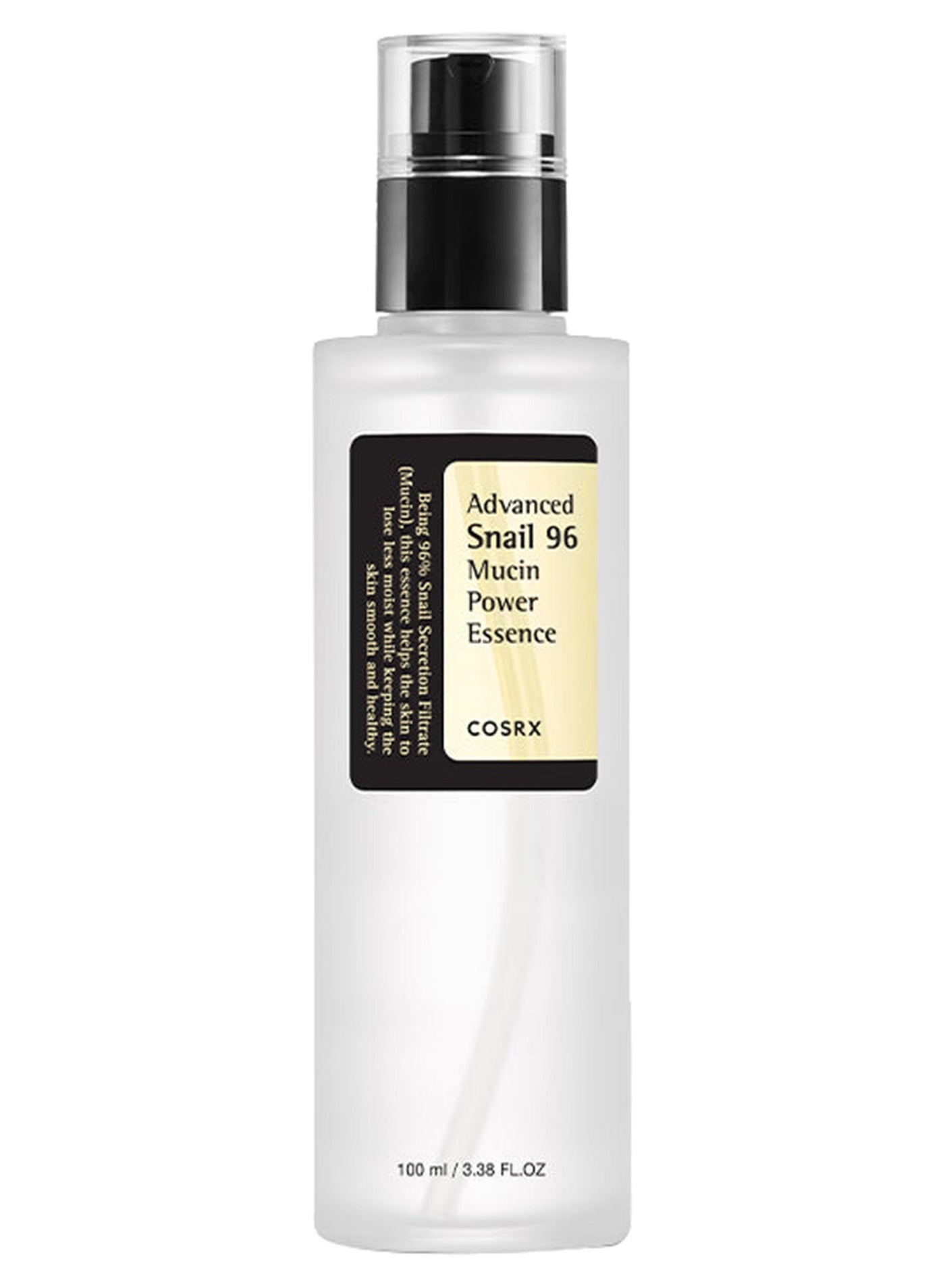 Advanced Snail 96 Mucin Power Essence 100ml