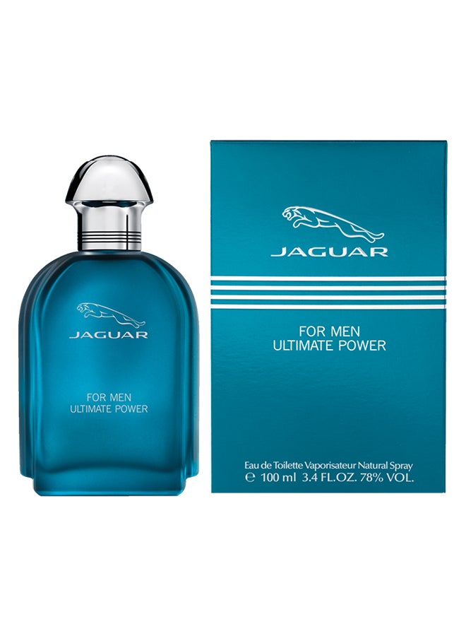 Ultimate Power EDT 100ml