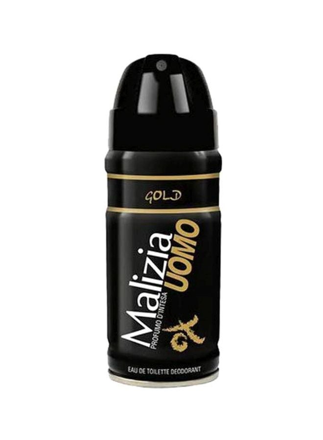 Gold Uomo EDT Spray 150ml