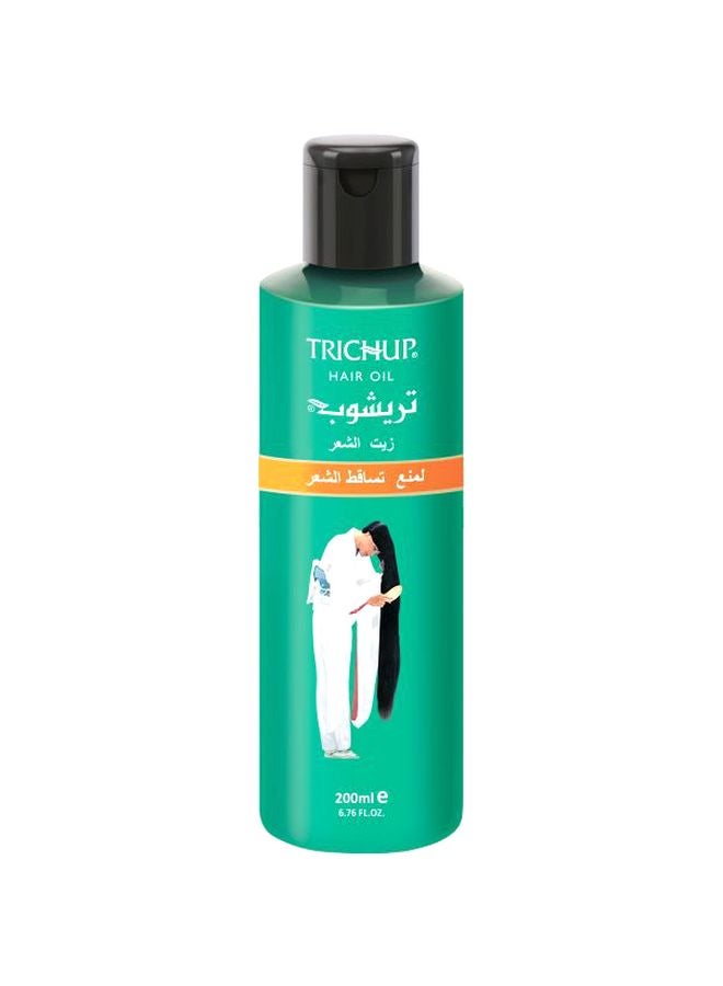 Hair Fall Control Oil 200ml