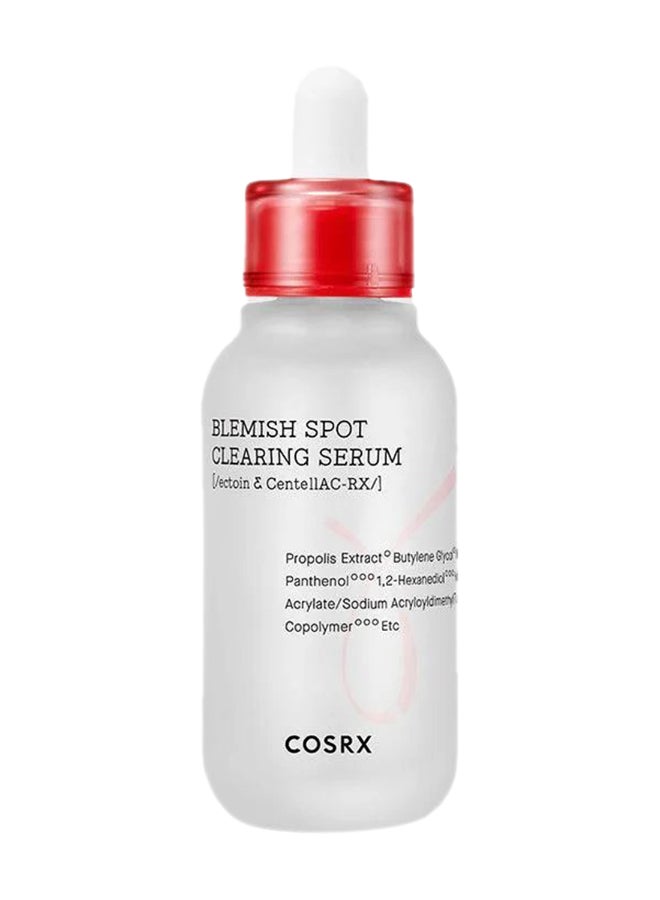 Blemish Spot Clearing Serum 40ml