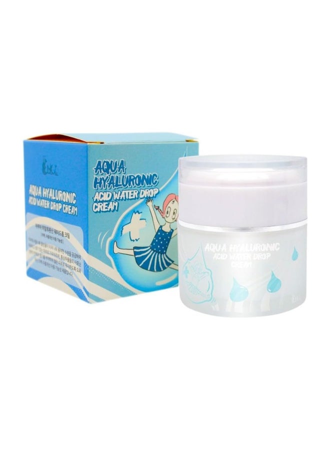Aqua Hyaluronic Acid Water Drop Cream 50ml