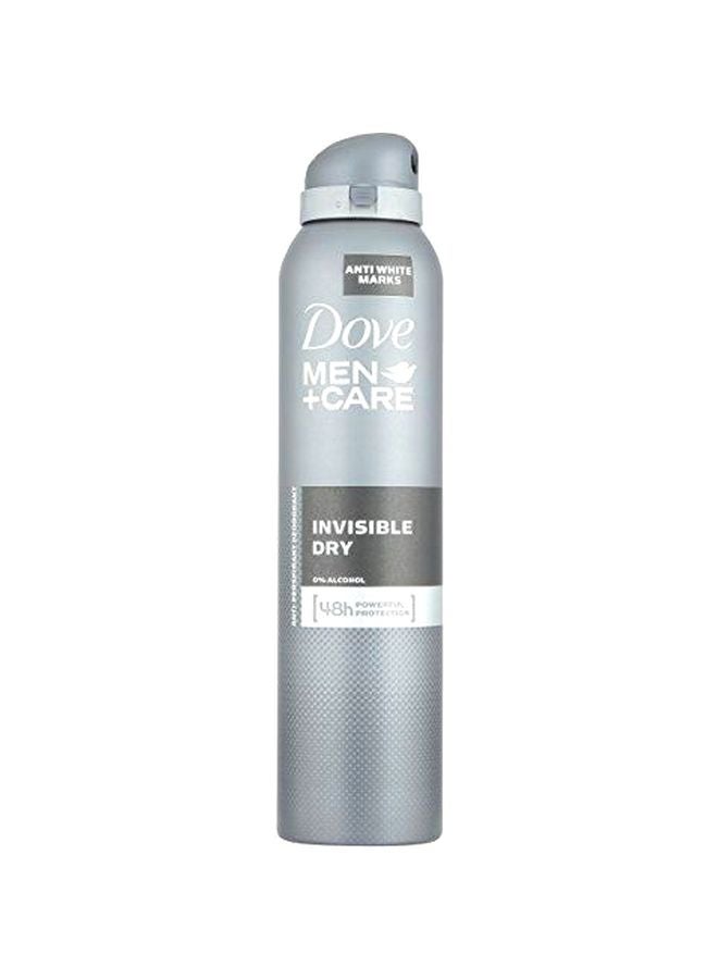 Invisible Dry  Deodorant 250ml