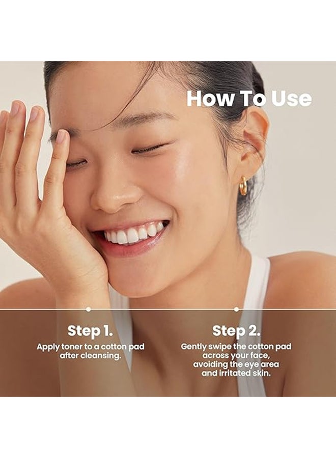 Daily Purifying Treatment Toner, 200 Ml Packaging May Vary 200ml - image 3