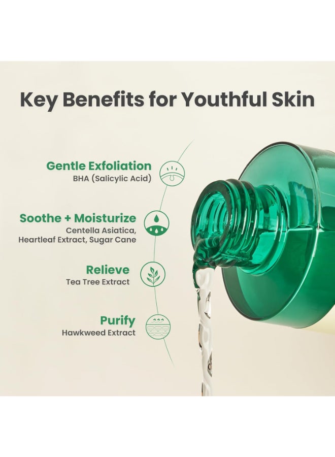 Daily Purifying Treatment Toner, 200 Ml Packaging May Vary 200ml - image 6