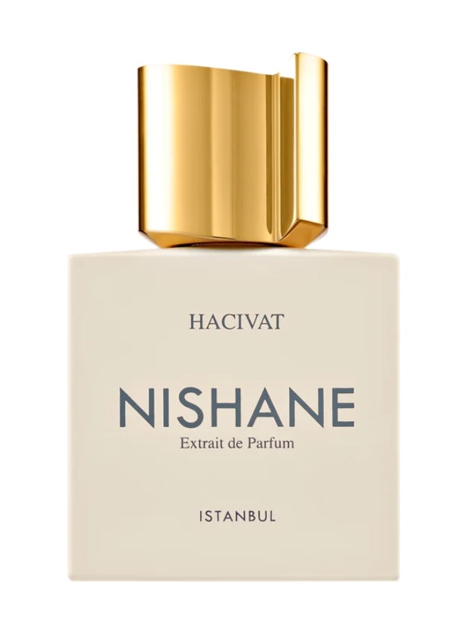 Nishane Hacivat Extrait De Parfum 100ml