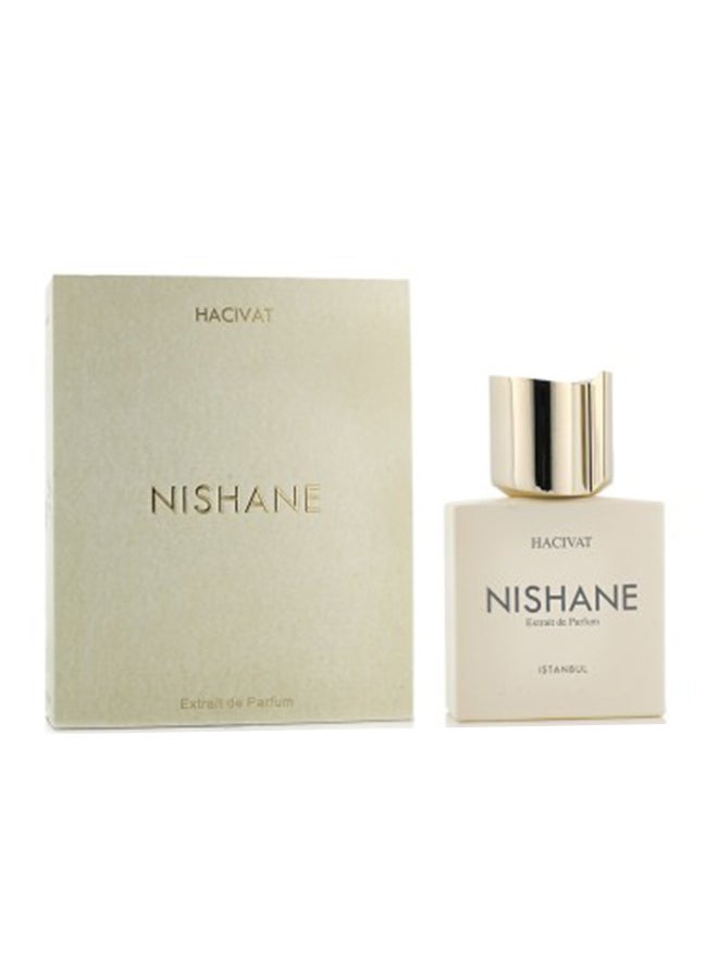 Nishane Hacivat Extrait De Parfum 50ml