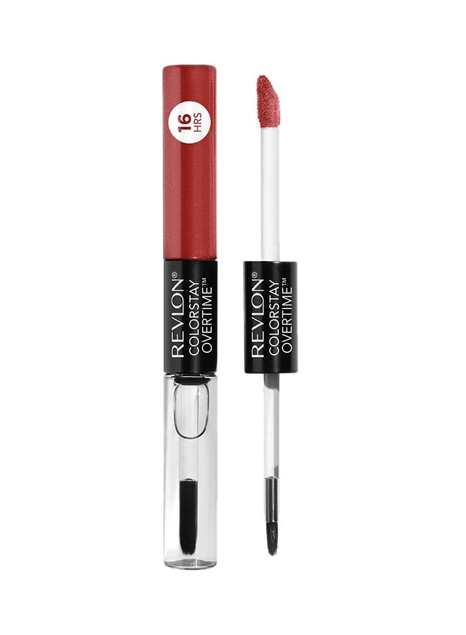 Color Stay Overtime Lipcolor Constantly Coral 20