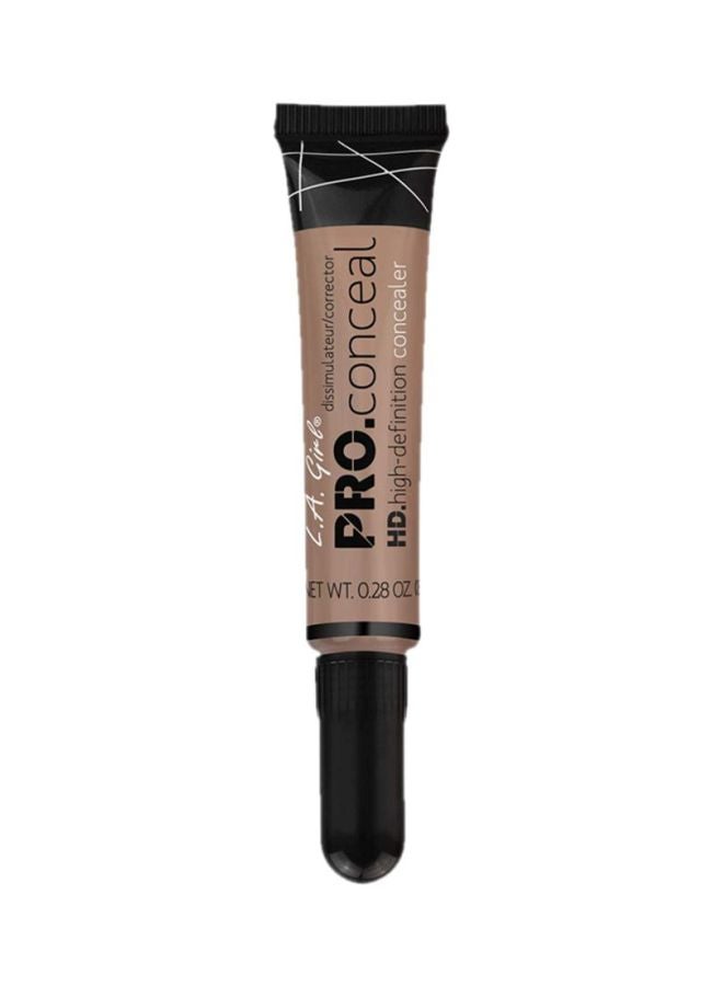 Pro Conceal HD Concealer Beautiful Bronze