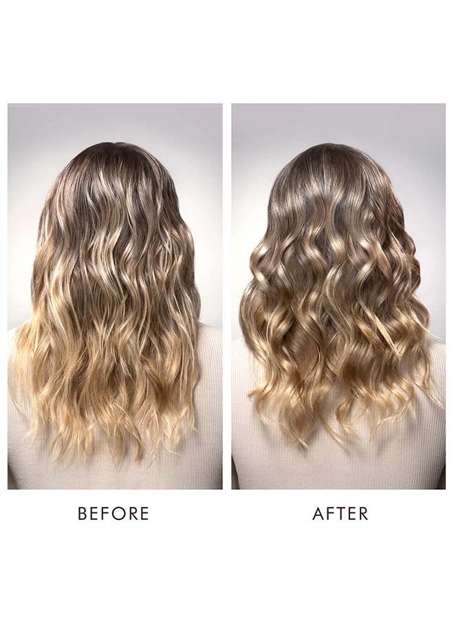 Luminous Hairspray Medium Hold, Flexible Styling with Argan Oil, Anti-Frizz Finish, 10 oz 330ml - image 2
