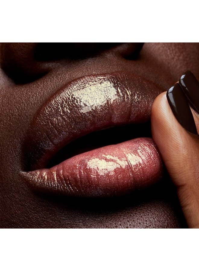 Long Lasting Lip Gloss 323 Explicit - image 4
