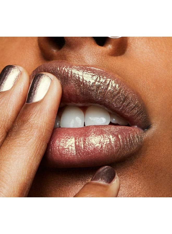 Long Lasting Lip Gloss 323 Explicit - image 5