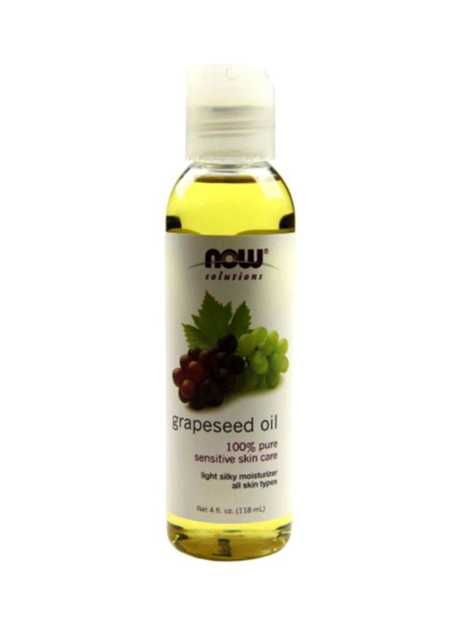 Grapeseed Oil