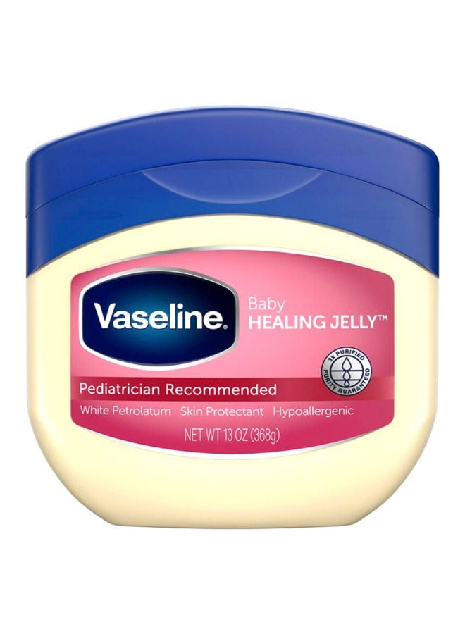 100% Pure Petroleum Jelly