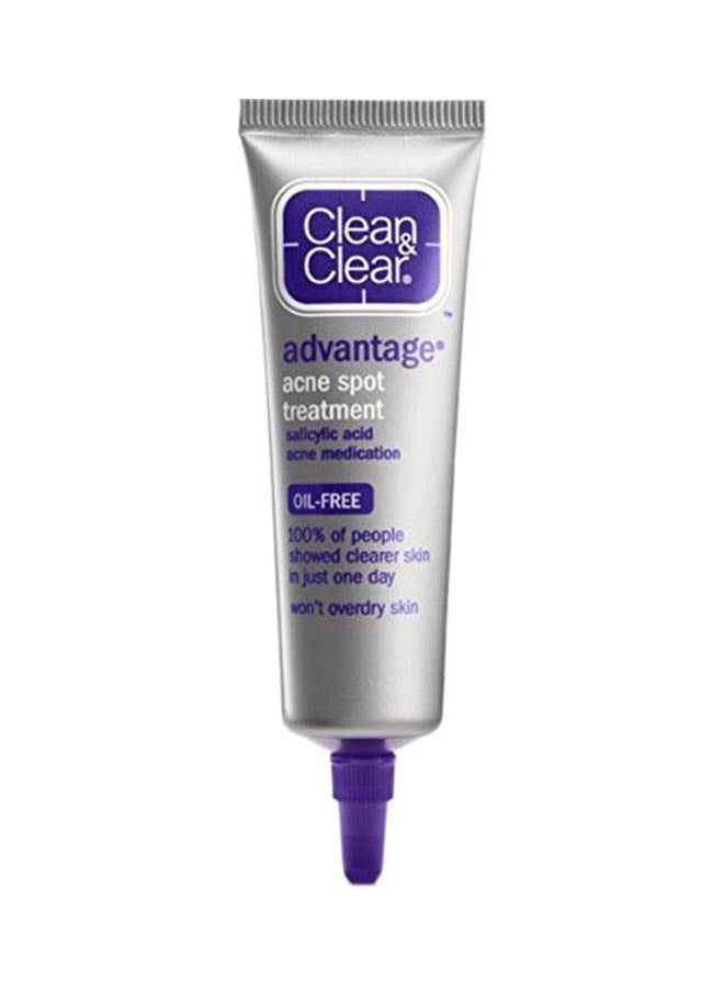 Advantage Acne Spot Treatment 22ml