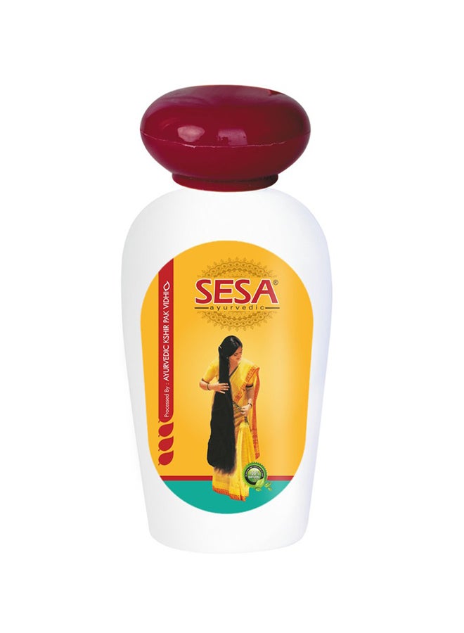 Hair Oil 200ml