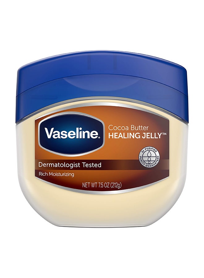 Cocoa Butter Healing Jelly 212grams