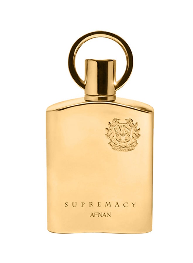 Supremacy Pour Femme Eau De Parfum 100ml