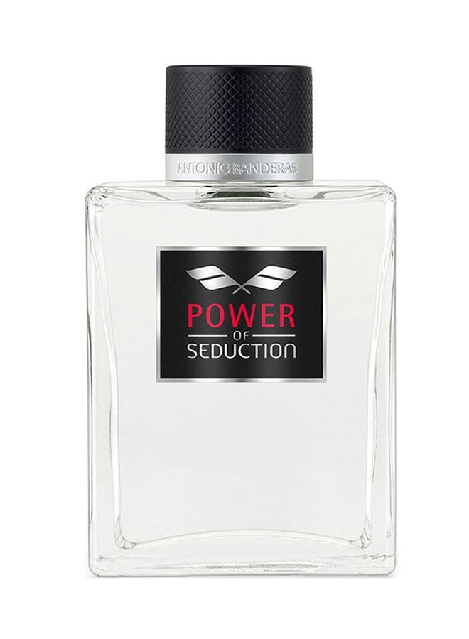 Power Of Seduction EDT 200ml