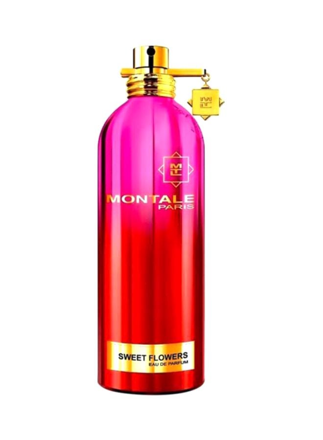 Sweet Flowers EDP 100ml